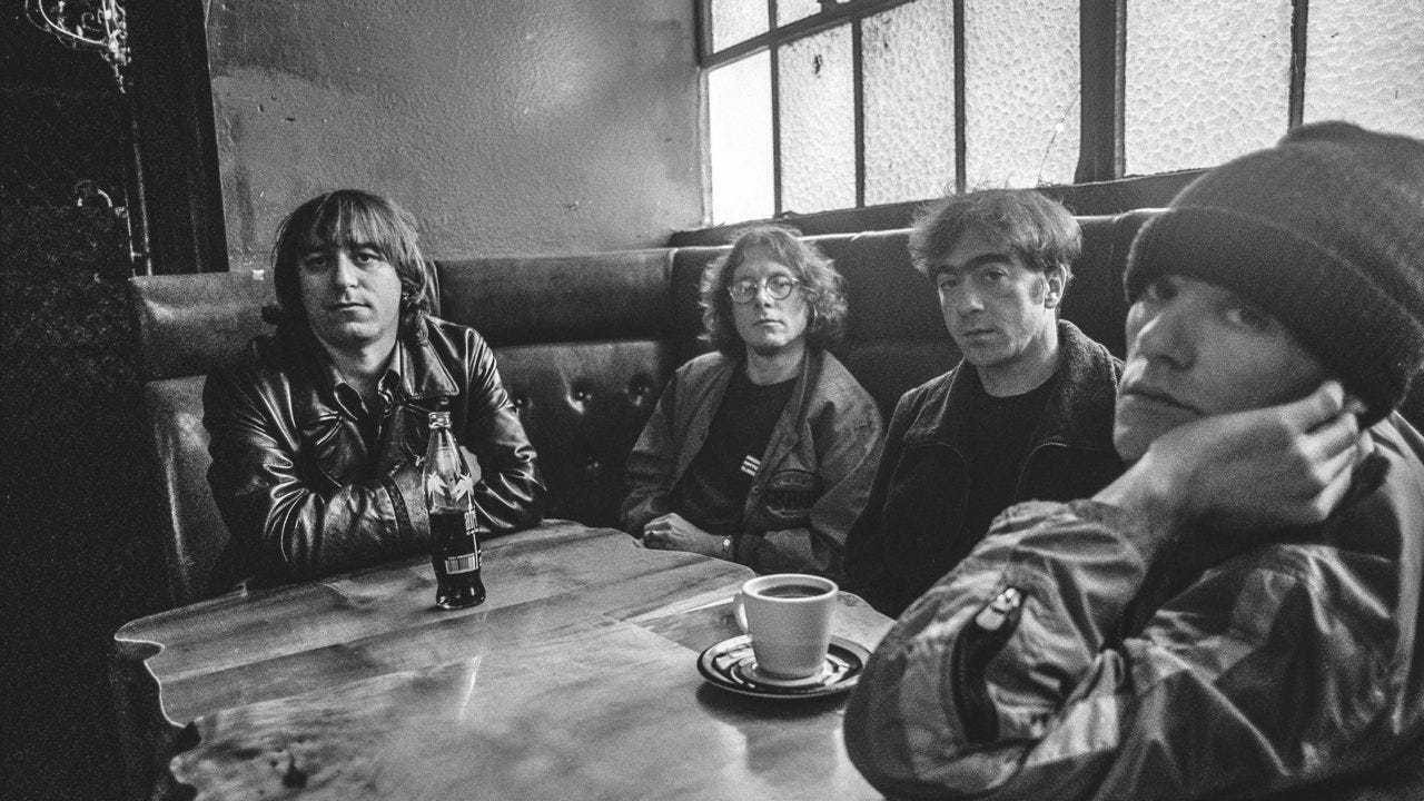 R.E.M. Announce 25th Anniversary Reissue of New Adventures in Hi-Fi |  Pitchfork