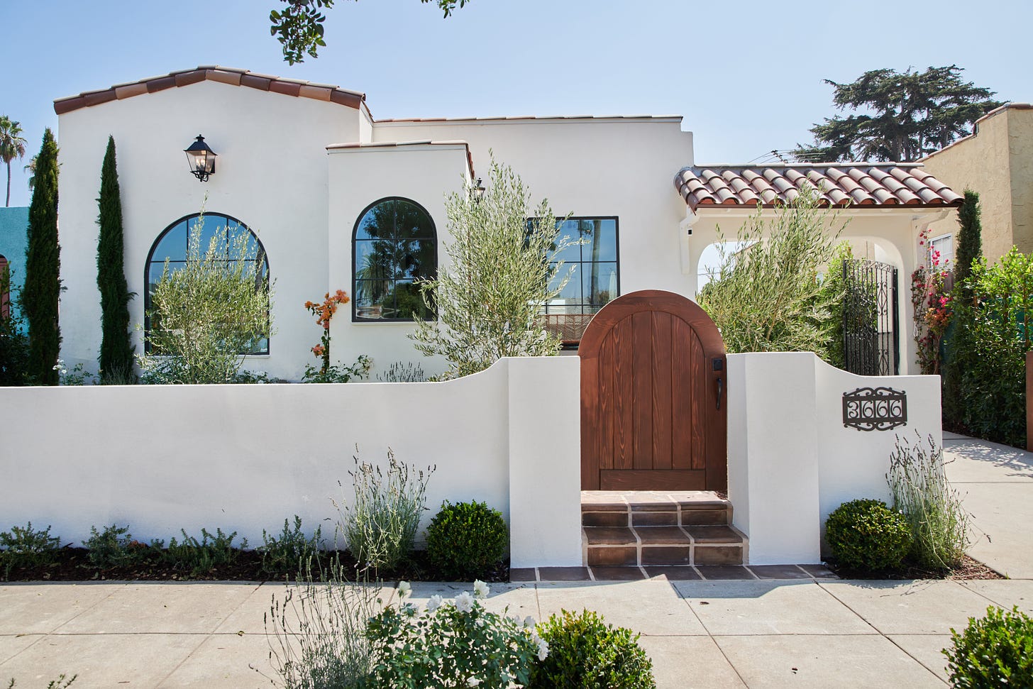 Home Tour: A Spanish Bungalow Remodel Inspired by Travel - Sunset