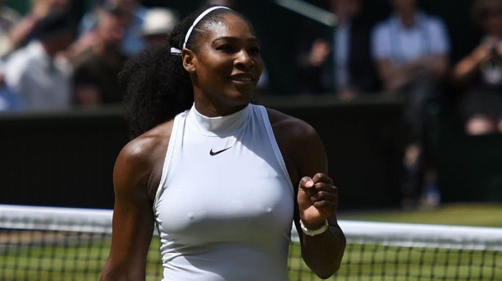 Top 5 biggest WTA predictions for 2017 including Serena Williams 2016 images