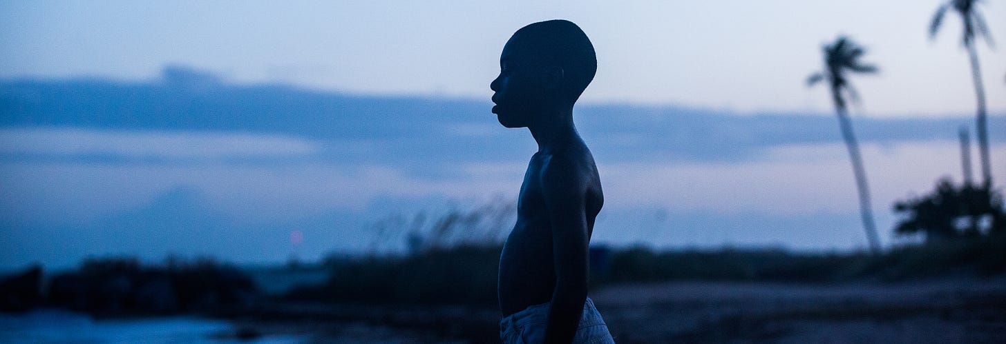 Moonlight | A24