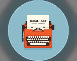 Headliner | A Fantasy Newspaper Generator