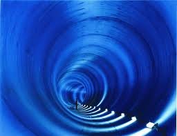 water tunnels