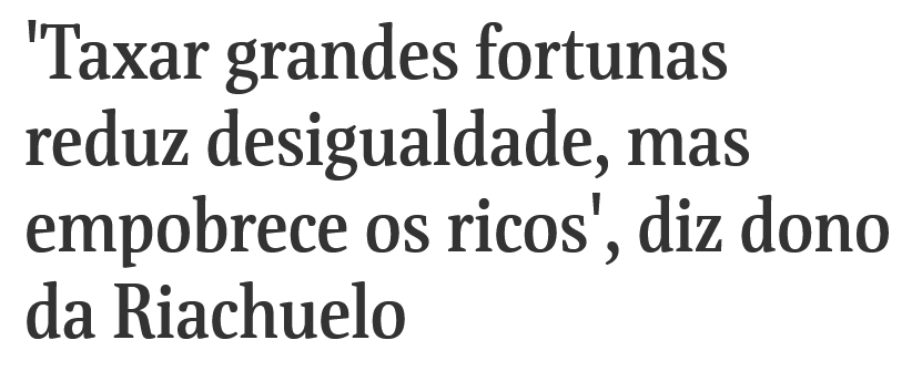 Folha de S. Paulo 17/07/2021