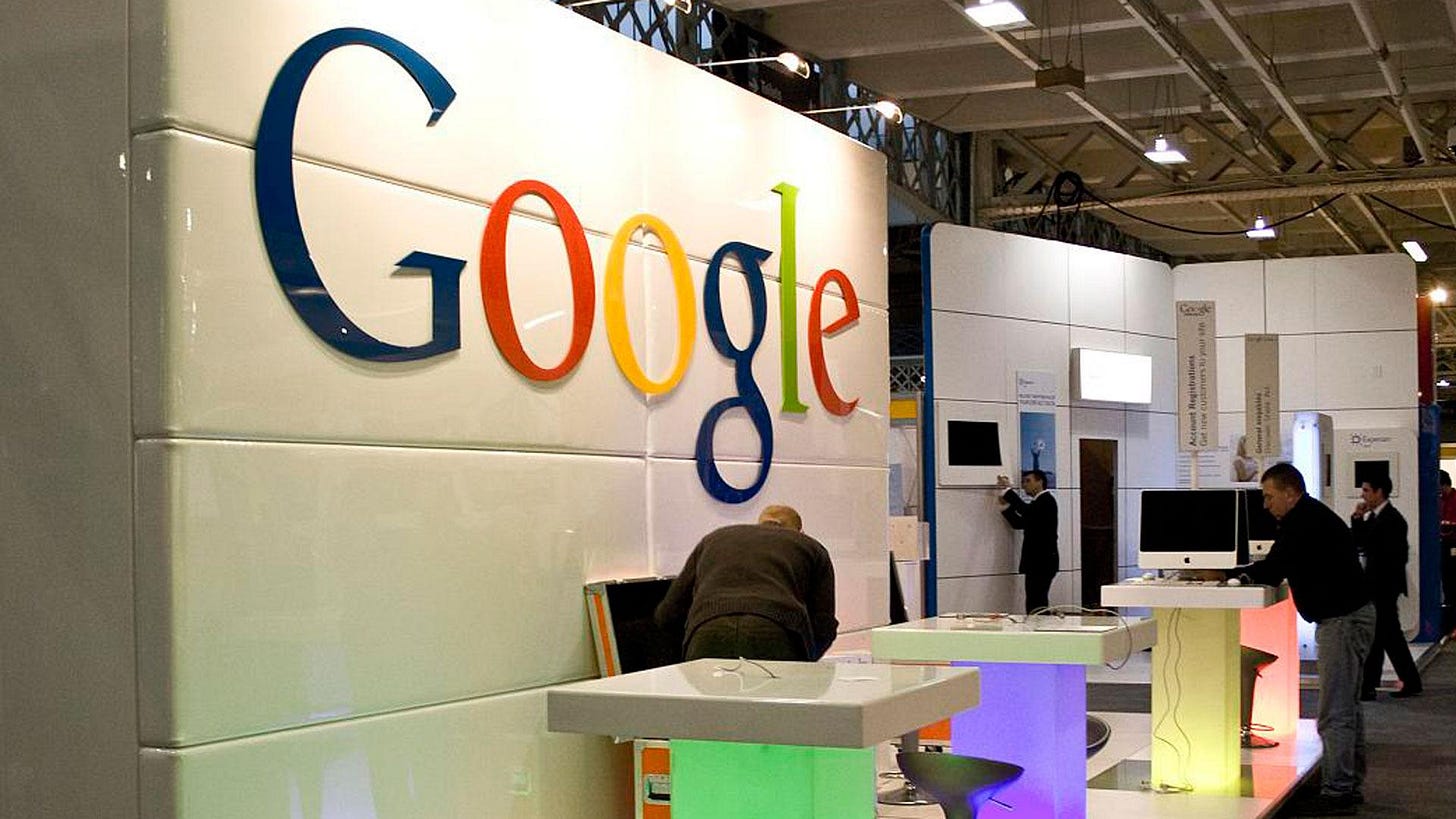 Google Office Wallpapers - Top Free Google Office Backgrounds -  WallpaperAccess