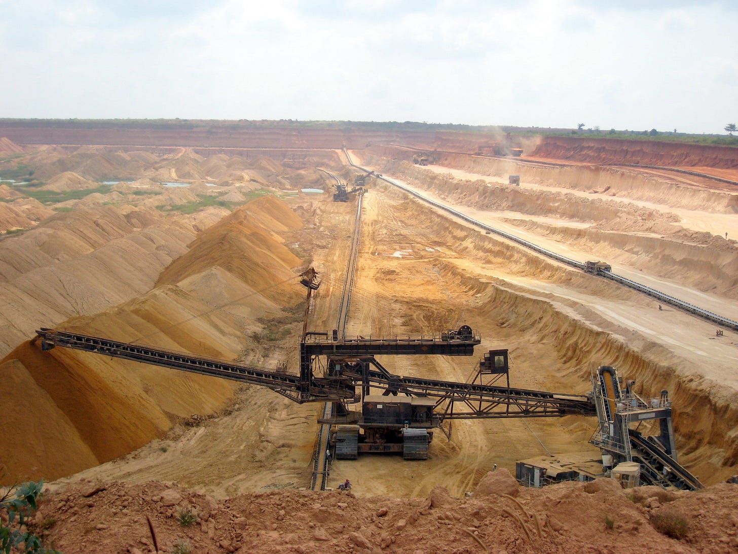 Le Maroc va dédier une unité de production de phosphates à l'Afrique ...