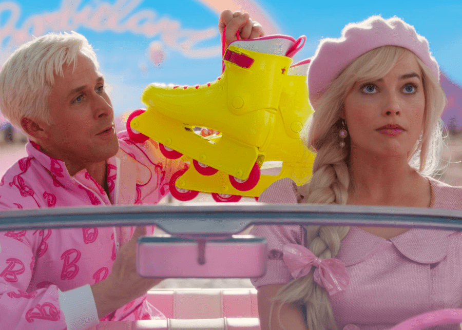 9 movies to watch before the Barbie movie | Honeycombers