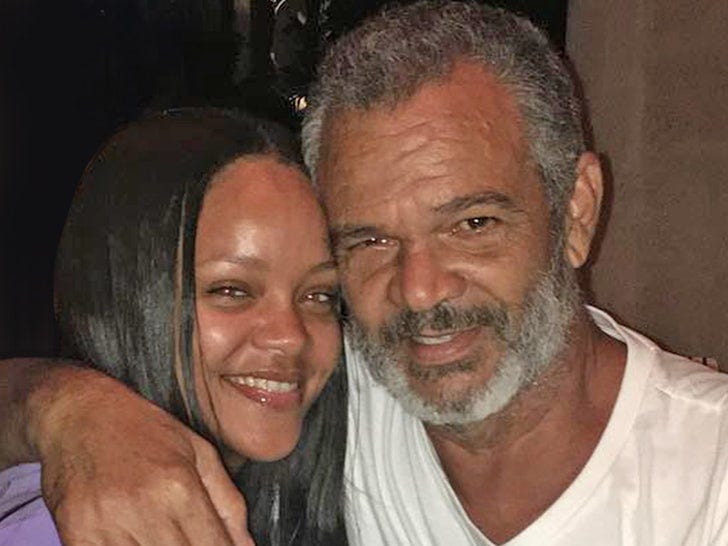Remembering Ronald Fenty