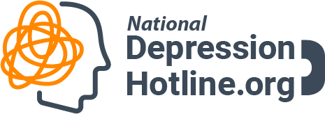 National Depression Hotline