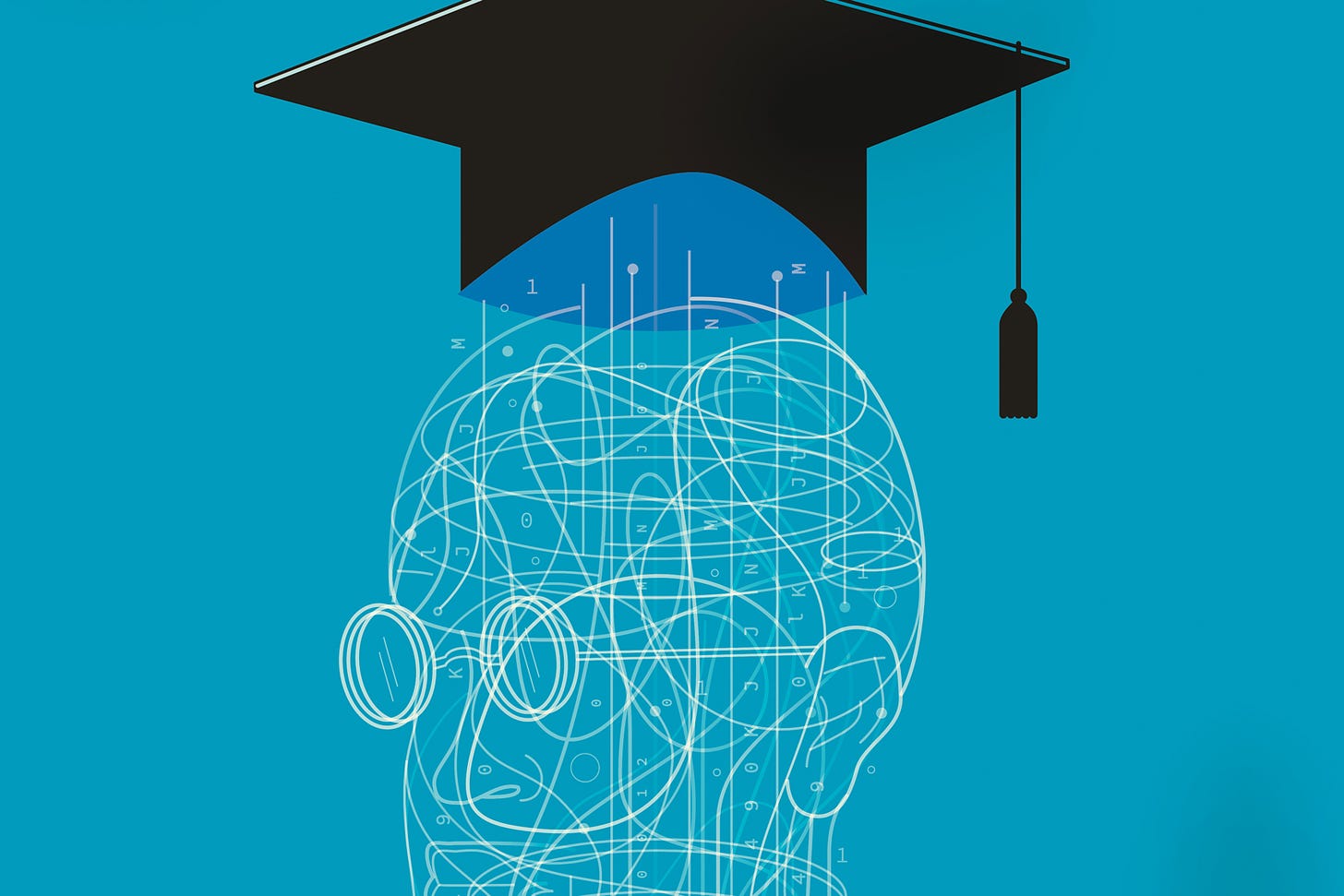 How Will Artificial Intelligence Change Higher Ed?
