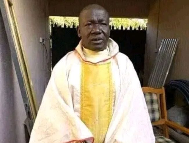 Nigerian priest killed in Sunday attack; another in critical condition