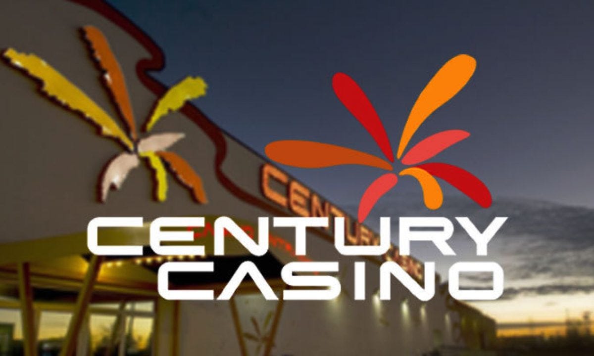 Century Casinos expands (flagship) Warsaw venue