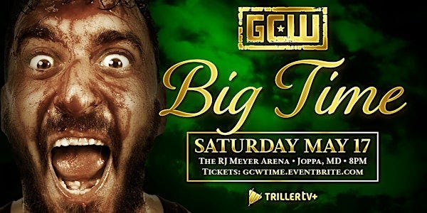 GCW