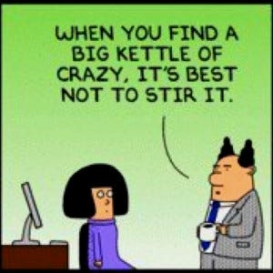 Funny Dilbert Quotes. QuotesGram