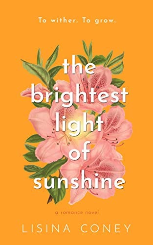 The Brightest Light of Sunshine by Lisina Coney | Goodreads
