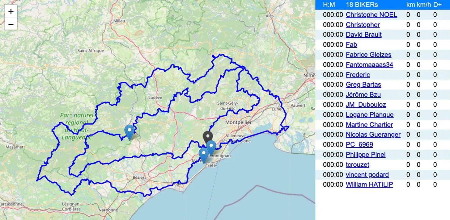 Geogram Geogram