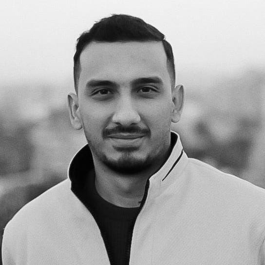 MOHAMMED R MHAWISH's avatar