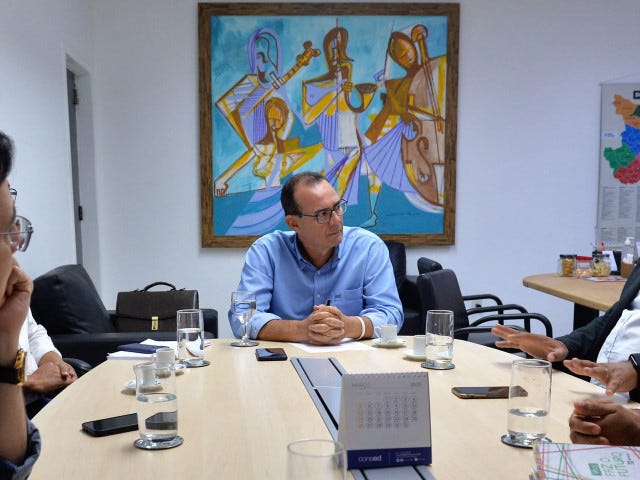 Fotos: Maria Odília