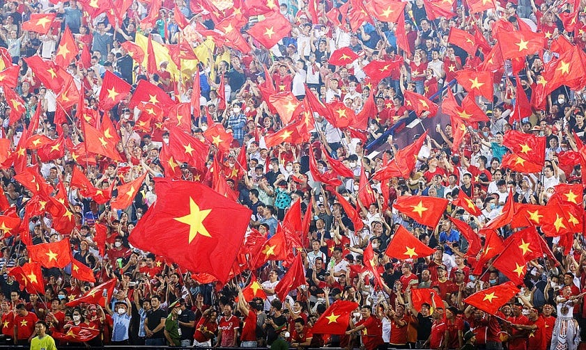 Vietnam Flag: Explore the national symbol of pride and unity