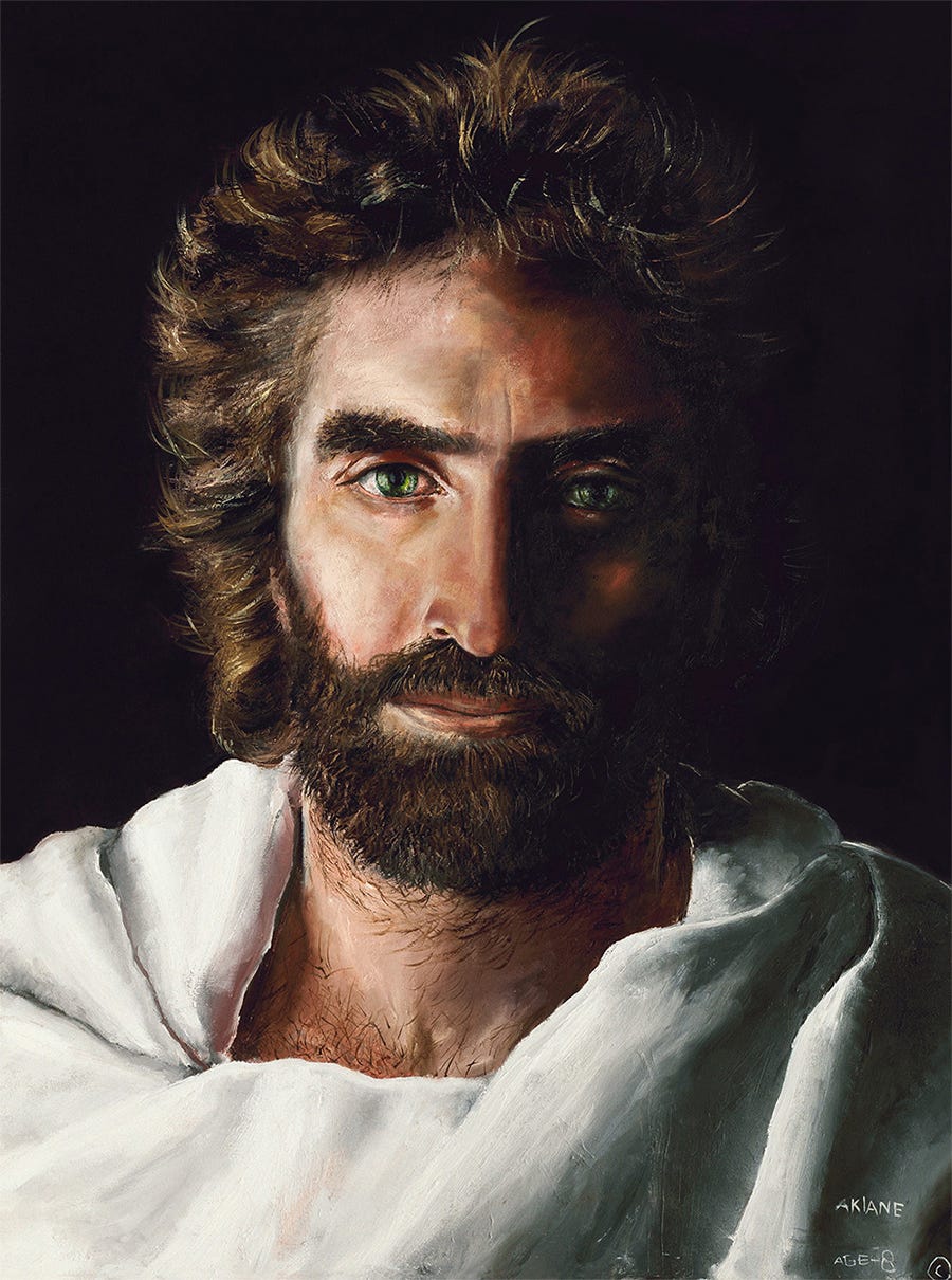 Prince Of Peace