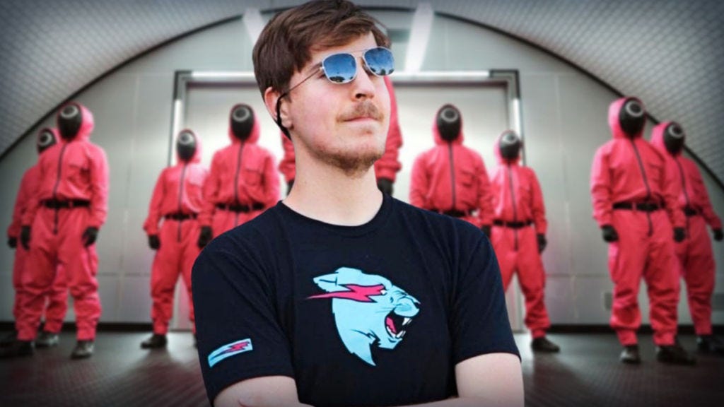 MrBeast: "Los comentarios de YouTube son literalmente basura" - Movistar  eSports