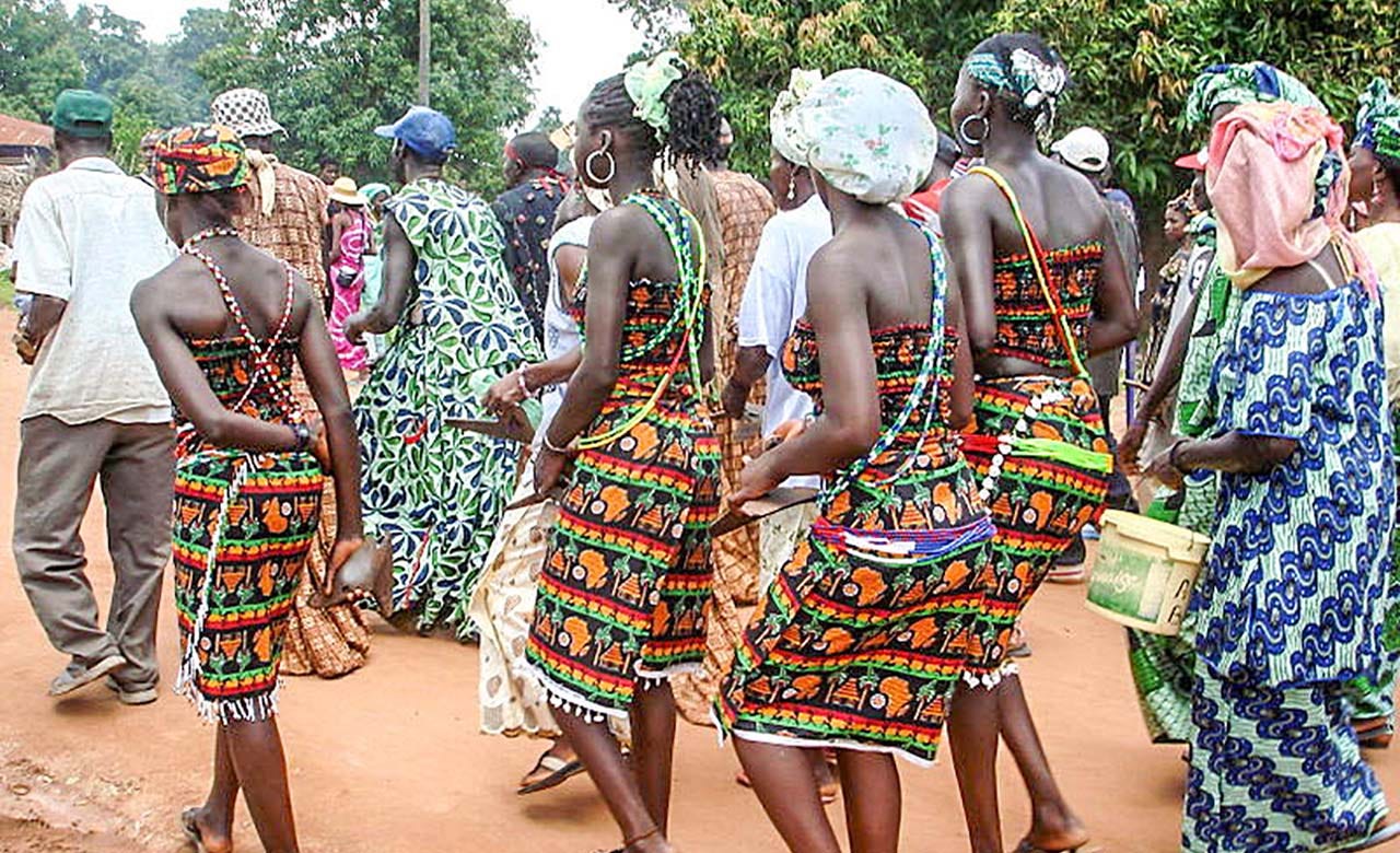 Culture & Traditions in Senegal | Discover Senegal