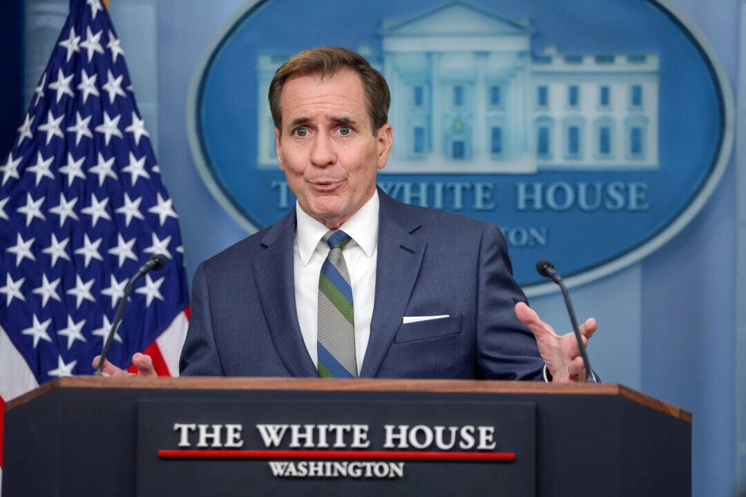 Article claims New Zealand implicated in the leak of classified documents