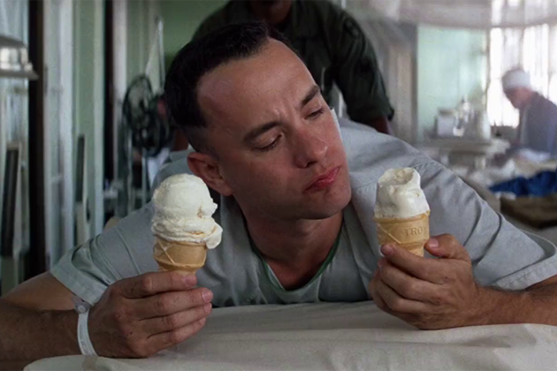 Forrest Gump | Criminally Overrated