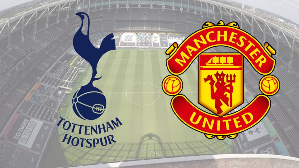 Tottenham Hotspur Hospitality Tickets - Spurs v Man United 2025
