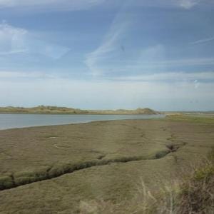 Coast between Carnforth and Ravenglass Coast between Carnforth and Ravenglass