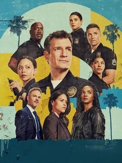 The Rookie | Rotten Tomatoes
