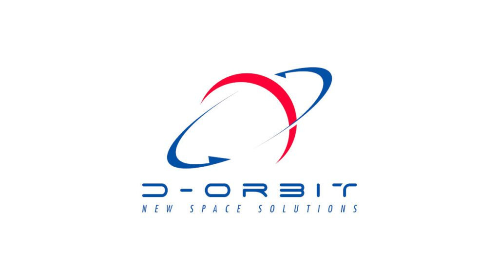 D-Orbit Logo