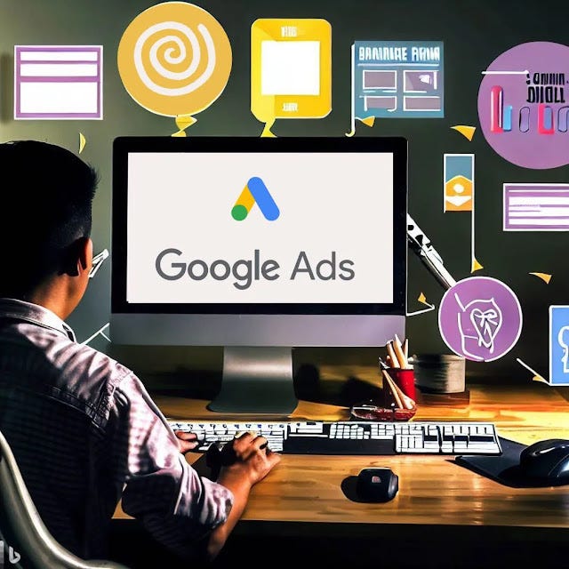 Como criar uma campanha vencedora no Google Ads