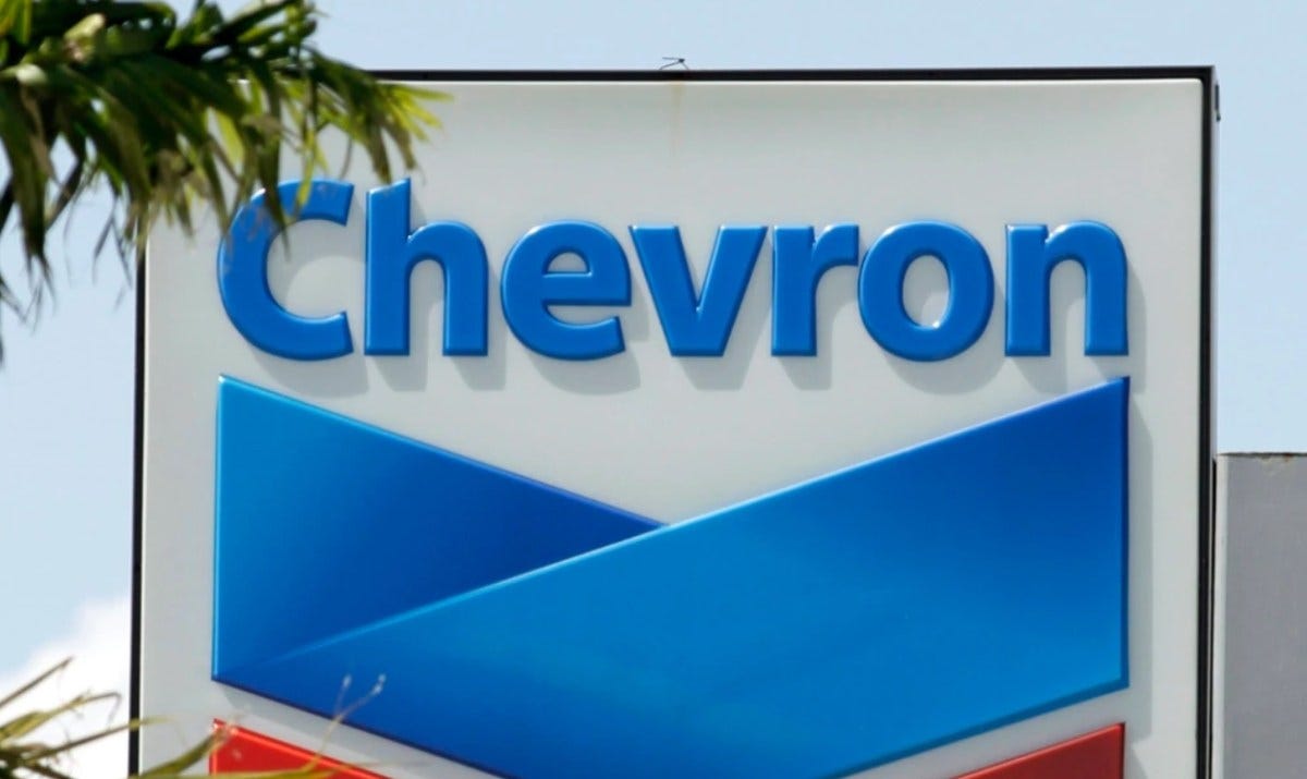 EE.UU. supedita la licencia a Chevron en Venezuela al diálogo en México