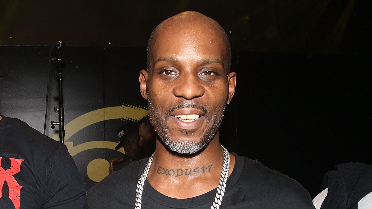 DMX Dead: Рэперу было 50 лет