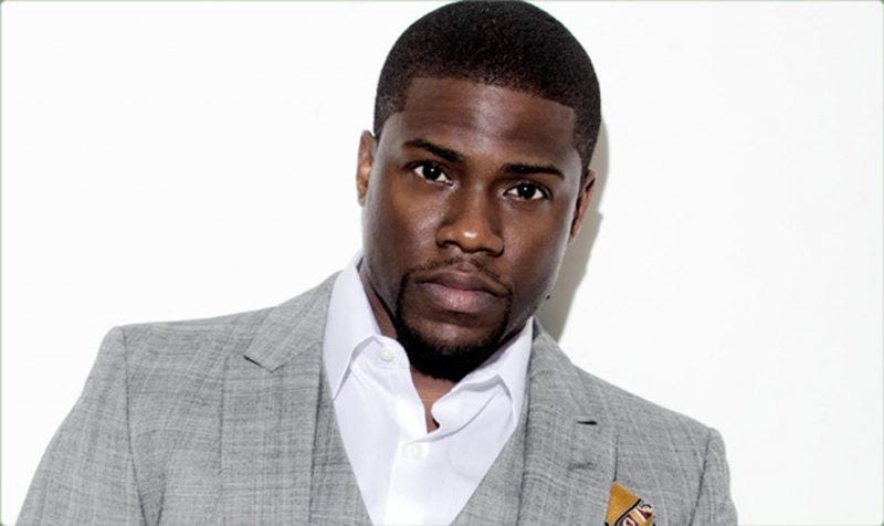 kevin hart drug free zone