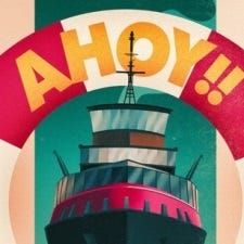 ahoy 2