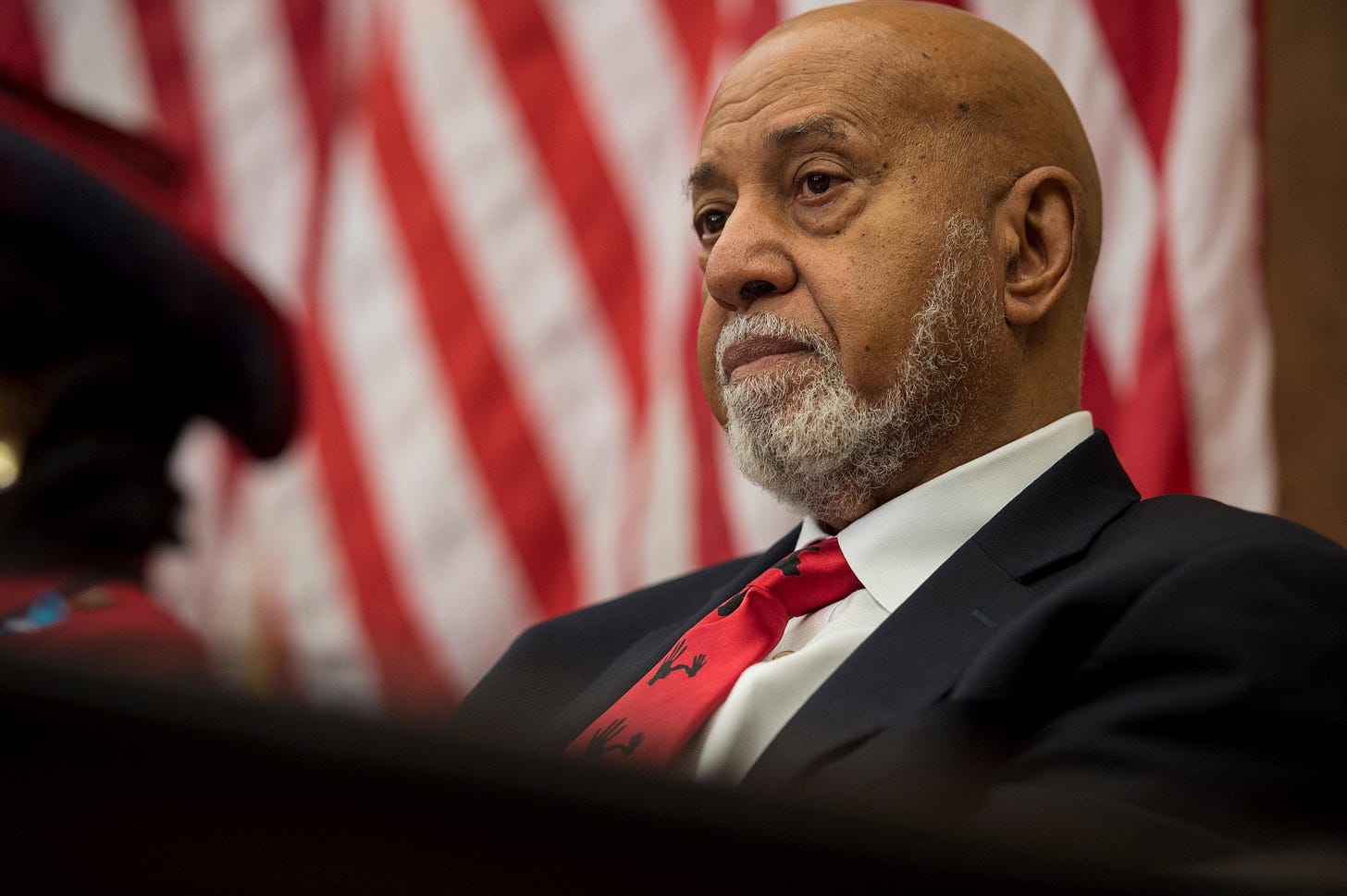 Alcee Hastings, Florida Democratic congressman, dies at 84 | CNN Politics