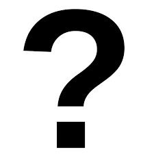 File:Question mark (black).svg - Wiktionary, the free dictionary