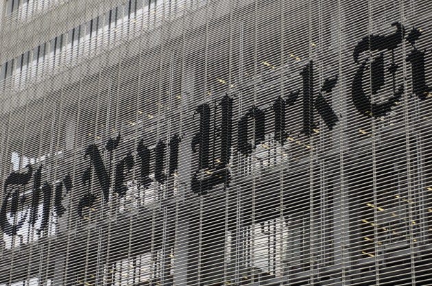 New York Times New York Times