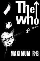Modernist Society: Maximum R&B: The Birth of The Who on BBC Radio 6 ...