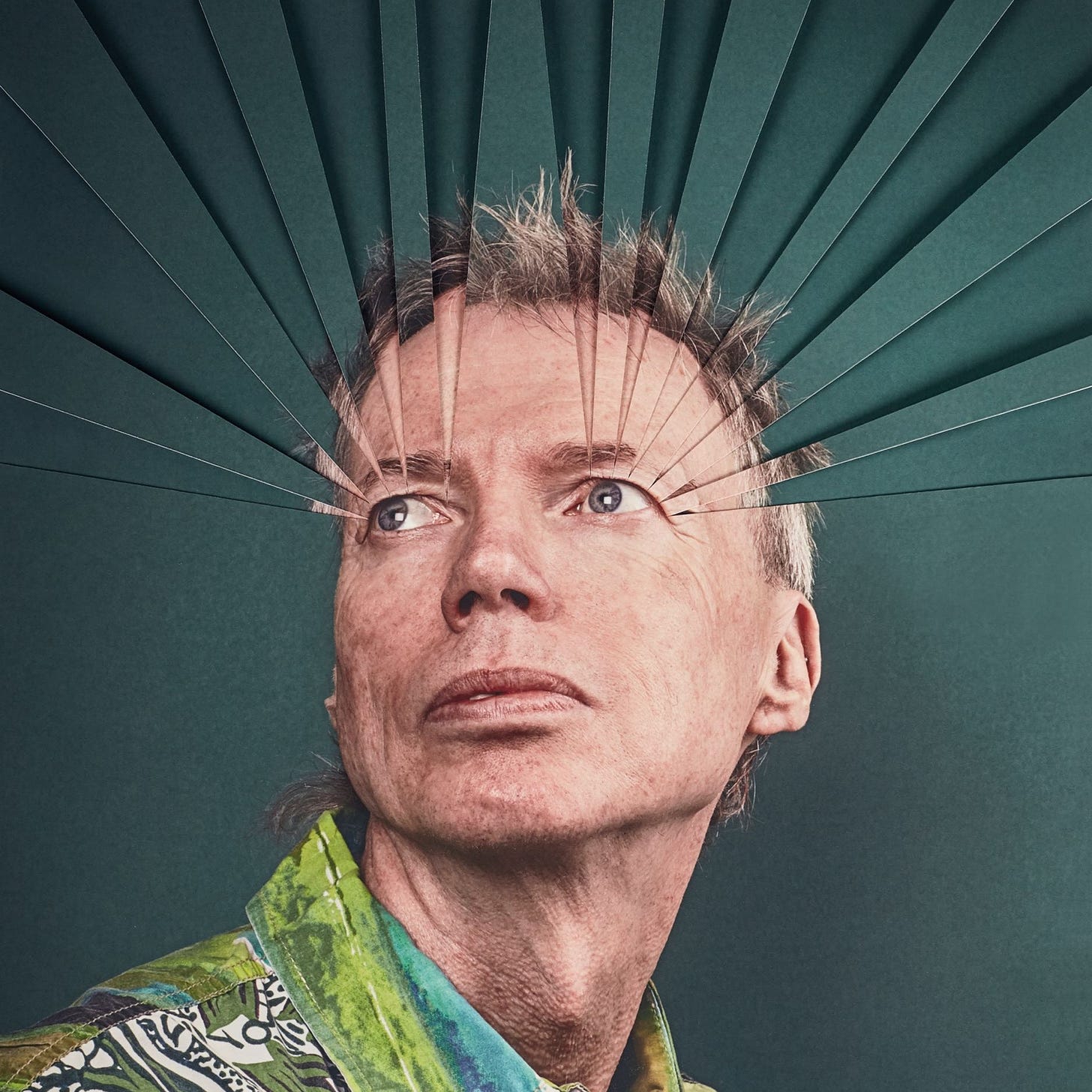 The Mind-Expanding Ideas of Andy Clark | The New Yorker