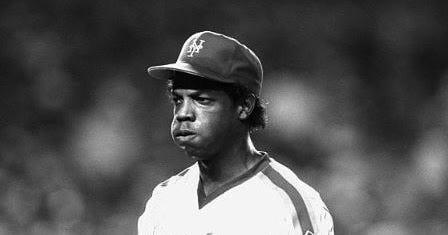 Remembering Mets History (1989) Doc Gooden Wins His 100th Career Game
