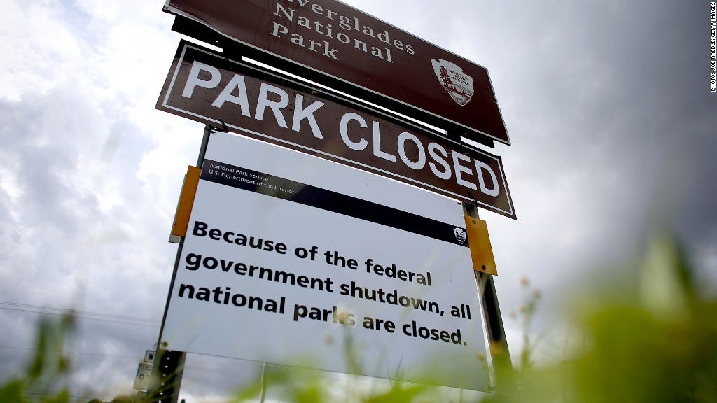 Shutdown took $24 billion bite out of economy