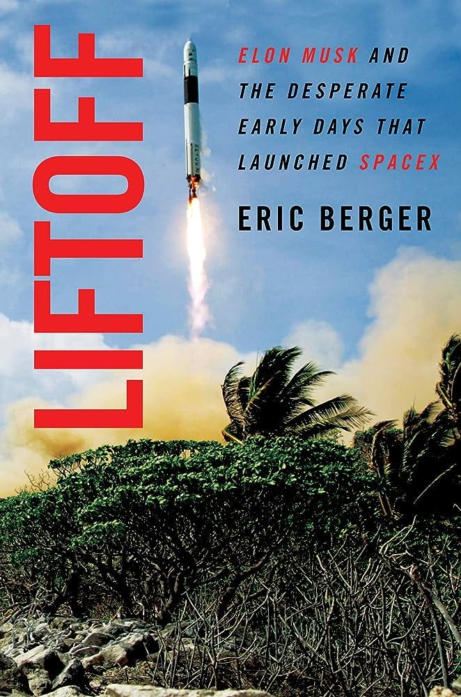 Buy LIFTOFF Book Online at Low Prices in India | LIFTOFF Reviews & Ratings  - Amazon.in