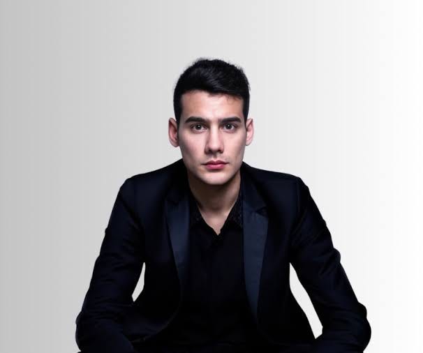 Mario Nawfal - Founder and CEO of IBC Group - Level Up PR