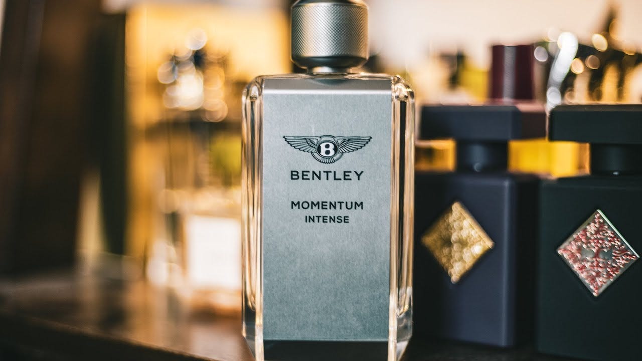 Dilemma - CH Men Prive or Bentley Momentum Intense (CH Men clone)? (Page 1)  — Perfume Selection Tips for Men — Fragrantica Club