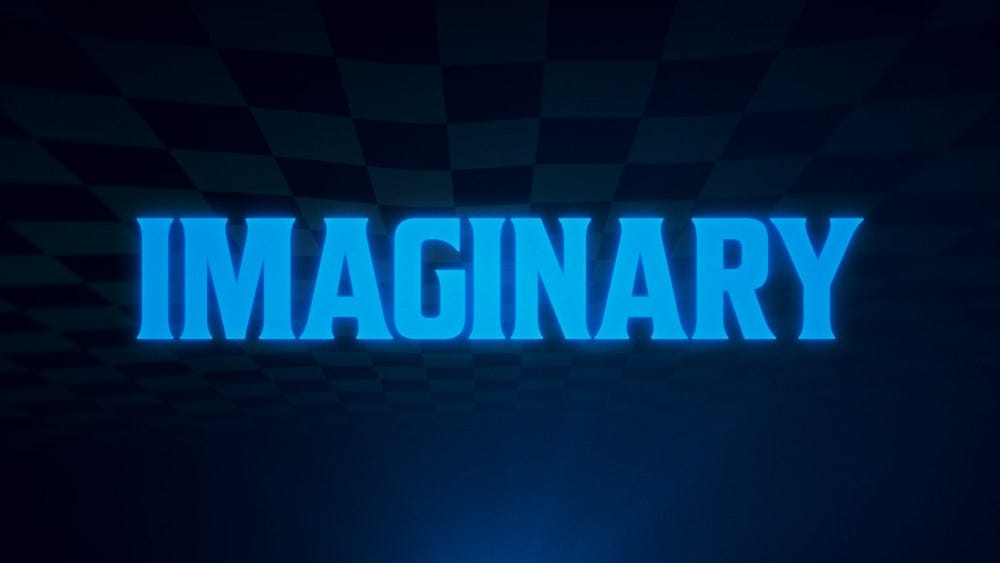 Imaginary