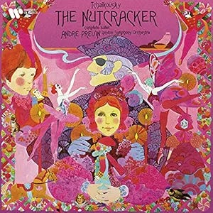 Tchaikovsky: The Nutcracker