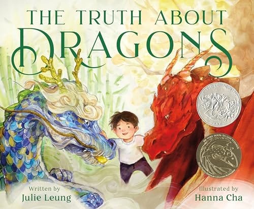 The Truth About Dragons - Kindle edition by Leung, Julie, Cha, Hanna.  Children Kindle eBooks @ Amazon.com.
