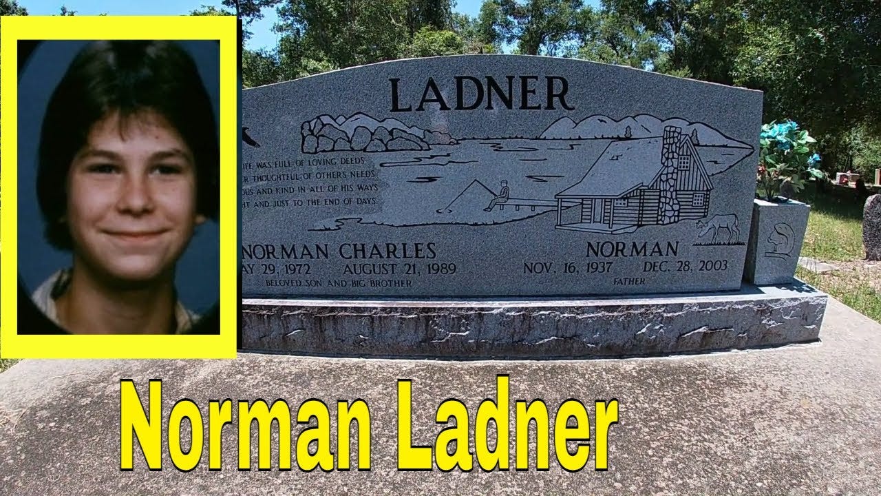 THE UNSOLVED MYSTERY OF A 17 YEAR OLD FOUND DEAD IN MISSISSIPPI